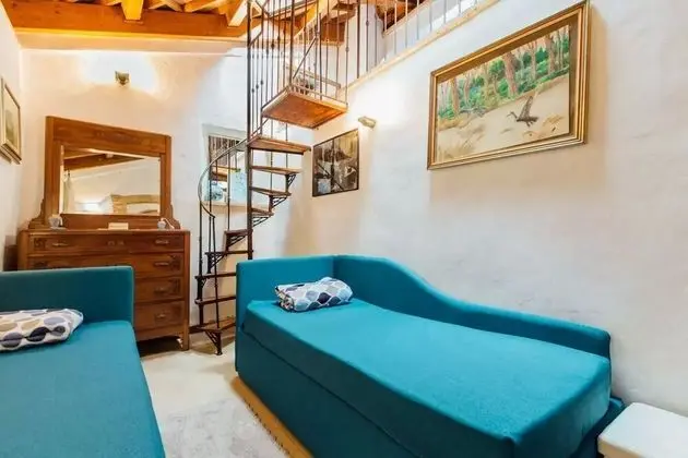 Villa, 2 Yatak Odası (Biancospino)