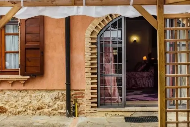 Villa, 2 Yatak Odası (Biancospino)