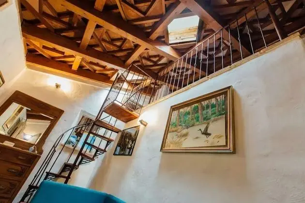 Villa, 2 Yatak Odası (Biancospino)