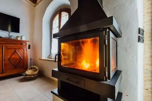 Villa, 2 Yatak Odası (Biancospino)