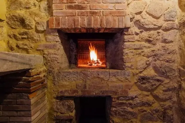 Villa, 2 Yatak Odası (Biancospino)