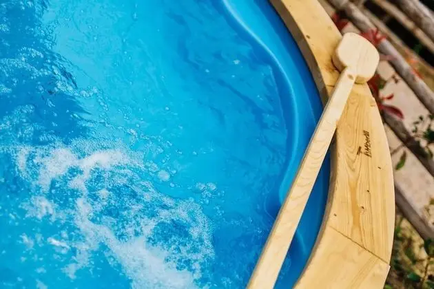 Villa, 2 Yatak Odası (Biancospino)