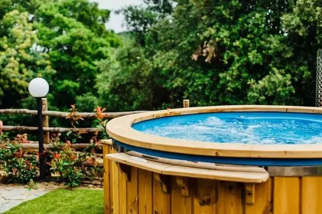 Villa, 2 Yatak Odası (Biancospino)