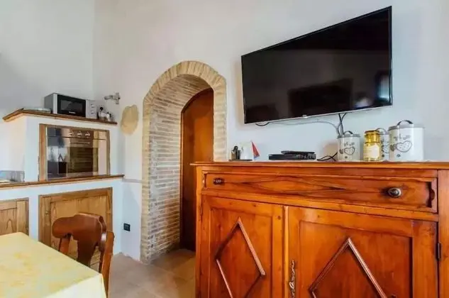 Villa, 2 Yatak Odası (Biancospino)