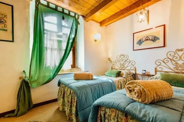 Villa, 3 Yatak Odası (Gelsomino)