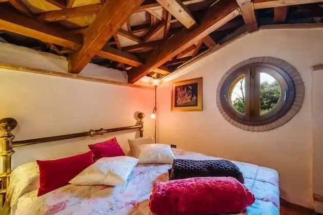 Villa, 3 Yatak Odası (Gelsomino)