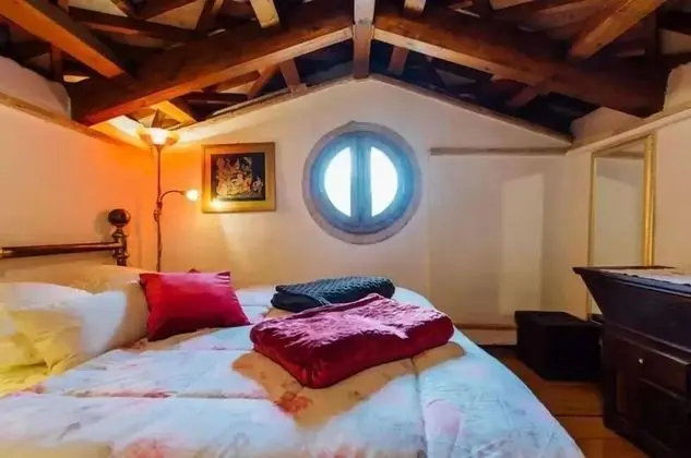 Villa, 3 Yatak Odası (Gelsomino)