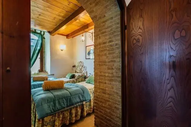 Villa, 3 Yatak Odası (Gelsomino)