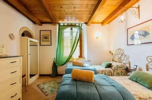 Villa, 3 Yatak Odası (Gelsomino)