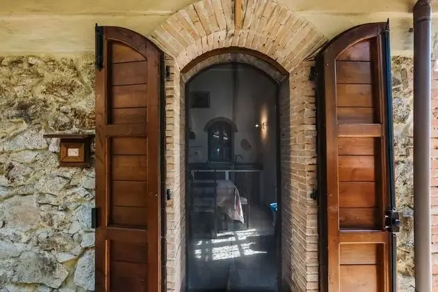 Villa, 3 Yatak Odası (Gelsomino)