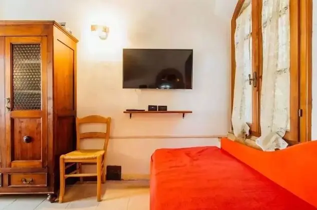 Villa, 3 Yatak Odası (Gelsomino)