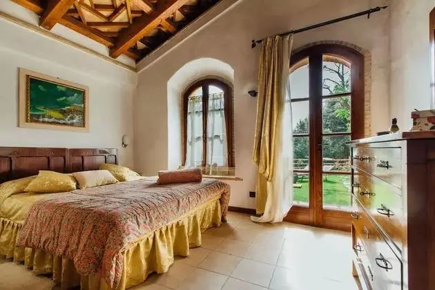 Villa, 3 Yatak Odası (Gelsomino)