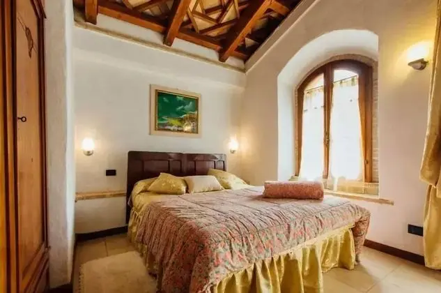 Villa, 3 Yatak Odası (Gelsomino)