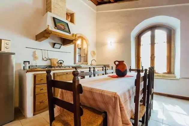 Villa, 3 Yatak Odası (Gelsomino)