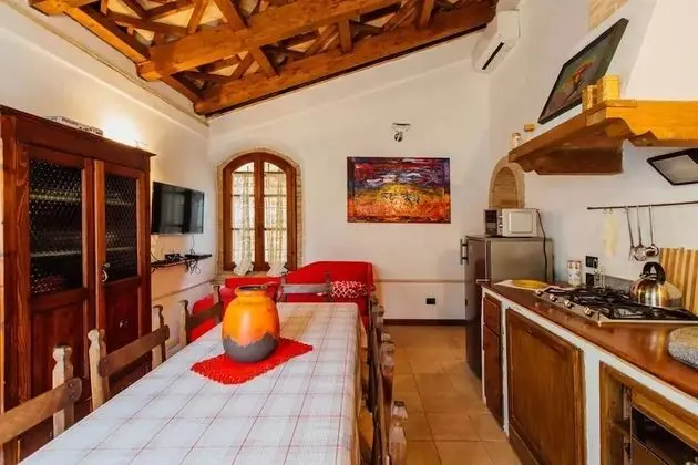 Villa, 3 Yatak Odası (Gelsomino)