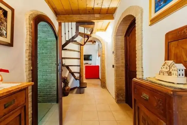 Villa, 3 Yatak Odası (Gelsomino)