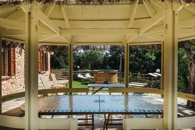 Villa, 3 Yatak Odası (Gelsomino)