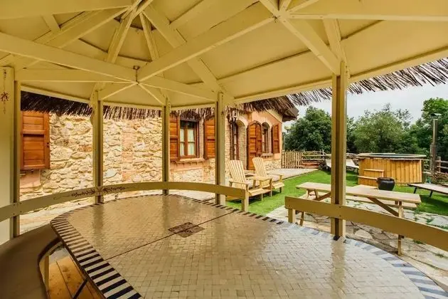 Villa, 3 Yatak Odası (Gelsomino)