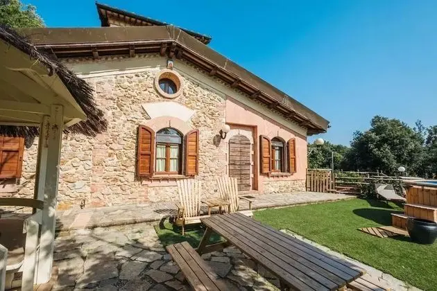 Villa, 3 Yatak Odası (Gelsomino)