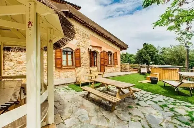 Villa, 3 Yatak Odası (Gelsomino)