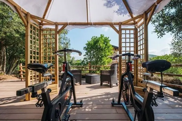 Villa, 3 Yatak Odası (Gelsomino)