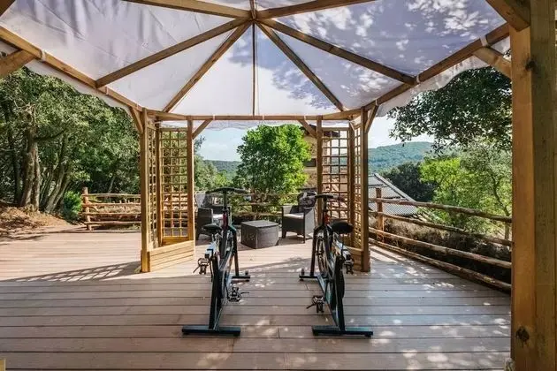 Villa, 3 Yatak Odası (Gelsomino)