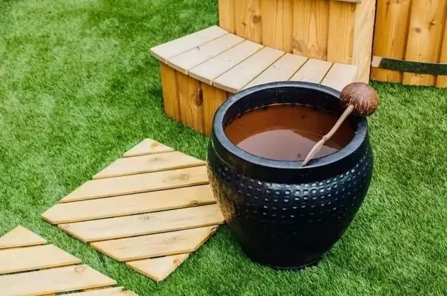 Villa, 3 Yatak Odası (Gelsomino)