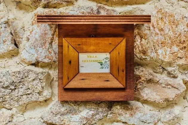 Villa, 3 Yatak Odası (Gelsomino)