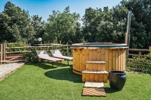 Villa, 3 Yatak Odası (Gelsomino)