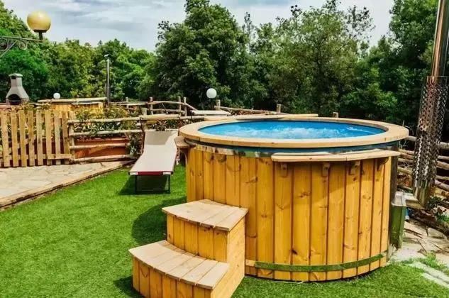 Villa, 3 Yatak Odası (Gelsomino)