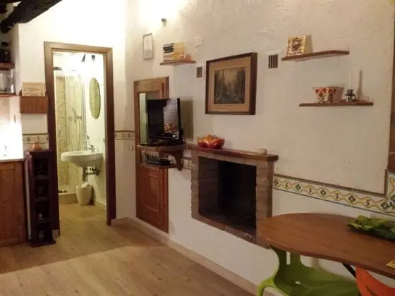 Stüdyo (Corbezzolo)