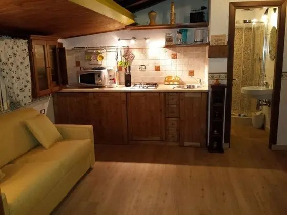 Stüdyo (Corbezzolo)