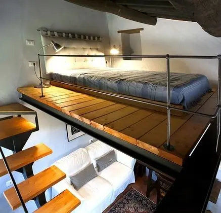 Panoramic Villa, 4 Yatak Odası