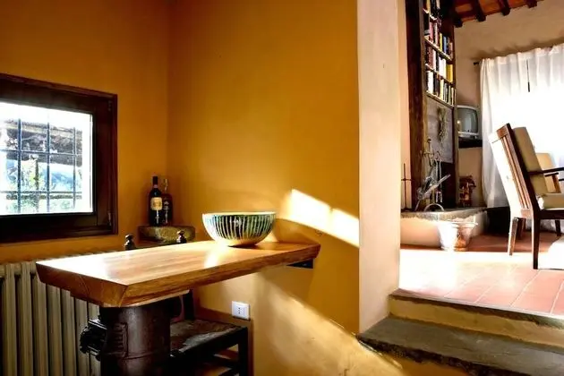 Panoramic Villa, 4 Yatak Odası