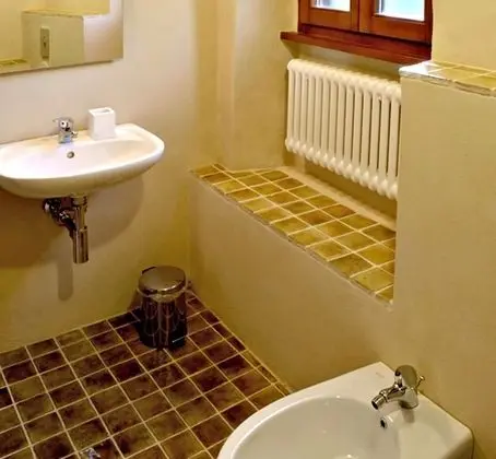 Panoramic Villa, 4 Yatak Odası