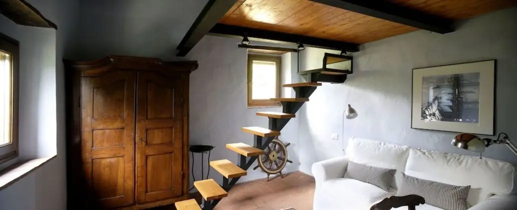 Panoramic Villa, 4 Yatak Odası