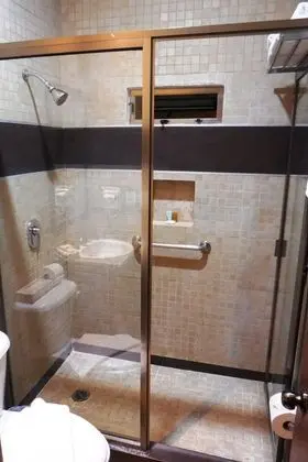 Standard Tek Büyük Yataklı Oda, 2 Çift Kişilik Yatak