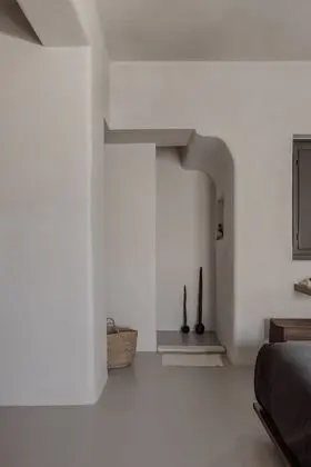 Classic Oda, Bahçe Manzaralı (Timeless)
