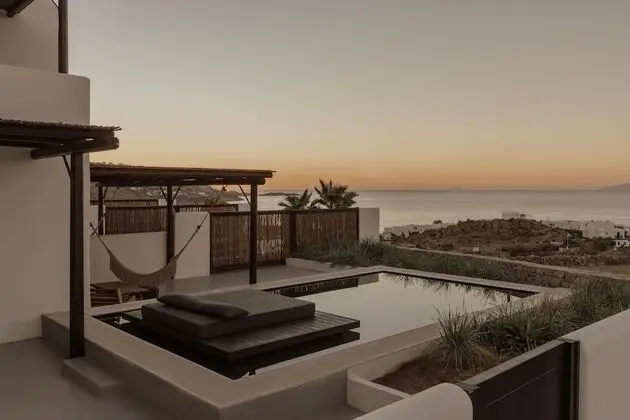 Villa, Kişiye Özel Havuzlu, Okyanus Manzaralı