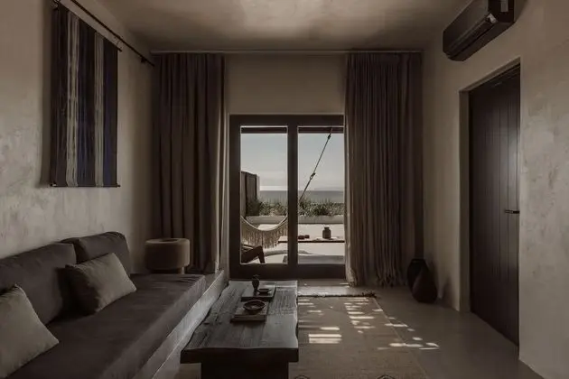 Villa, Kişiye Özel Havuzlu, Okyanus Manzaralı