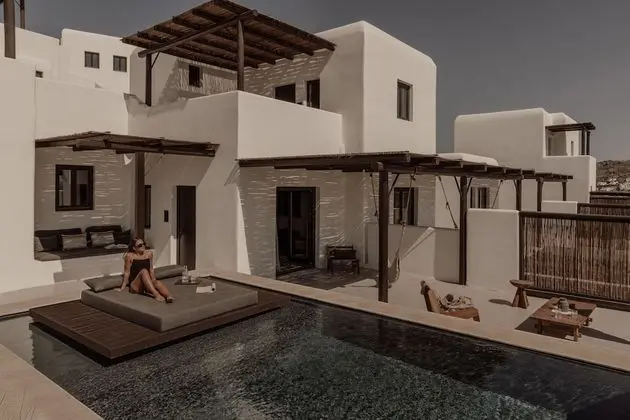 Villa, Kişiye Özel Havuzlu, Okyanus Manzaralı