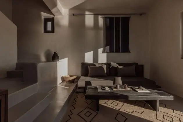 Villa, Kişiye Özel Havuzlu, Okyanus Manzaralı