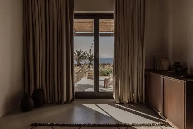 Villa, Kişiye Özel Havuzlu, Okyanus Manzaralı