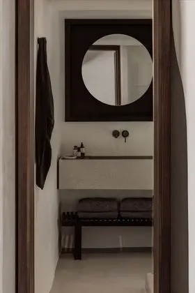 Villa, Kişiye Özel Havuzlu, Okyanus Manzaralı