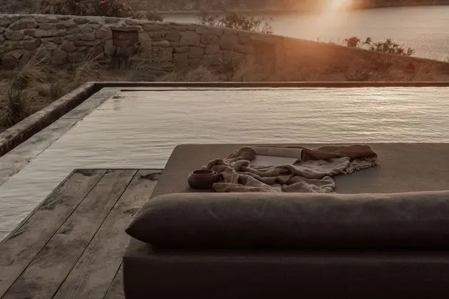 Villa, Kişiye Özel Havuzlu, Okyanus Manzaralı