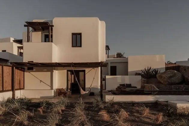 Villa, Kişiye Özel Havuzlu, Okyanus Manzaralı
