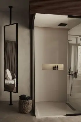 Deluxe Süit