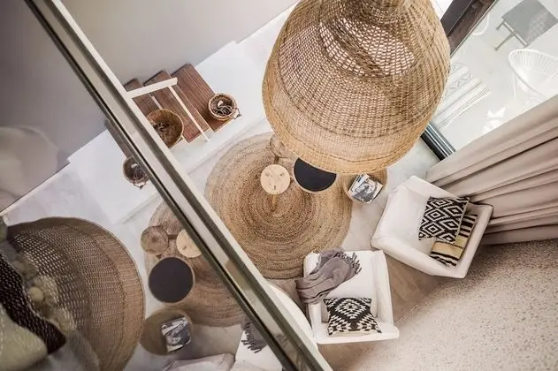 Çatı Katı (Loft), Havuz Kullanımı