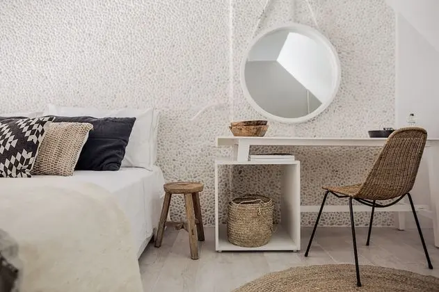 Çatı Katı (Loft), Havuz Kullanımı