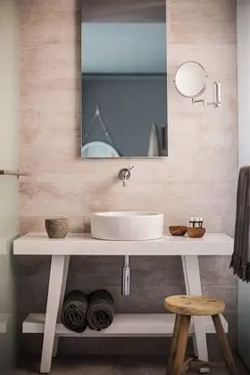 Deluxe Tek Büyük veya İki Ayrı Yataklı Oda, Havuz Kullanımı